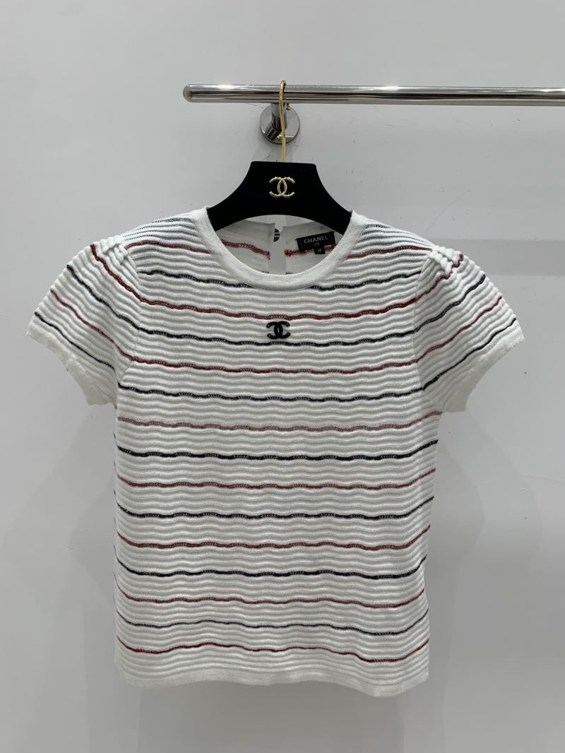 Chanel T-Shirts